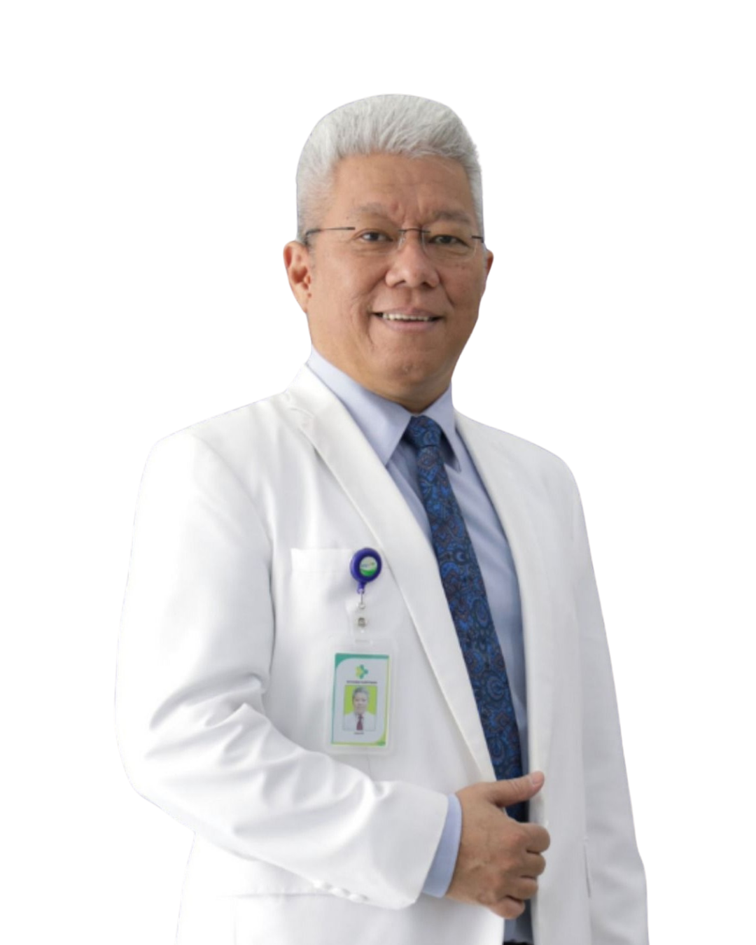 Dr. dr. Anam Ong, Sp.N, Subsp. NGD(K)