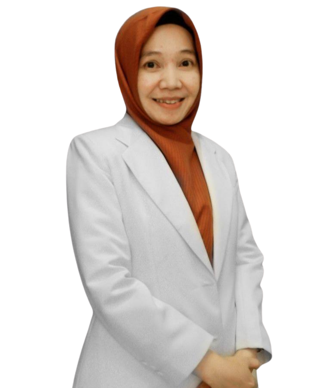 Dr. dr. Lisda Amalia, Subsp. NIOO(K)