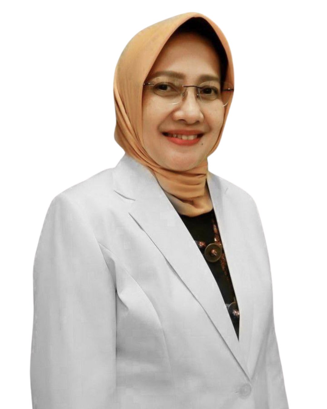 Prof. Dr. dr. Uni Gamayani, Sp.N, Subsp. Ped(K)