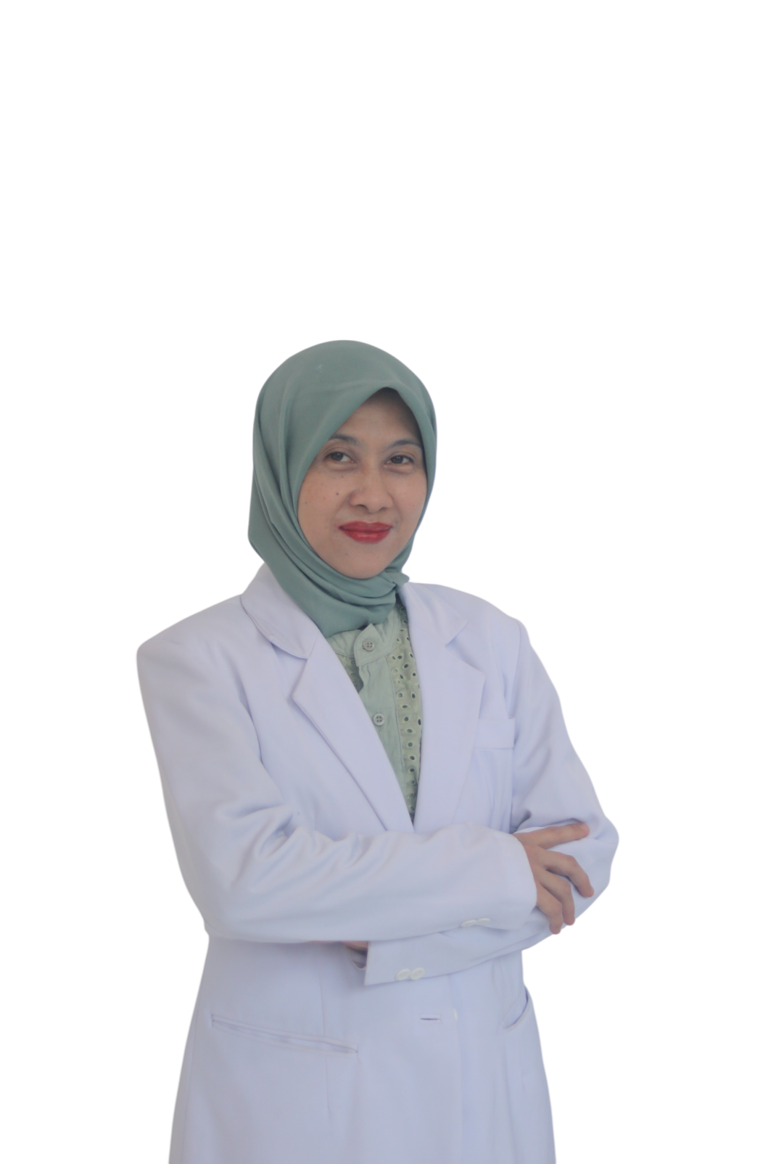 dr. Novi Fatni Muhafidzah, Sp.N