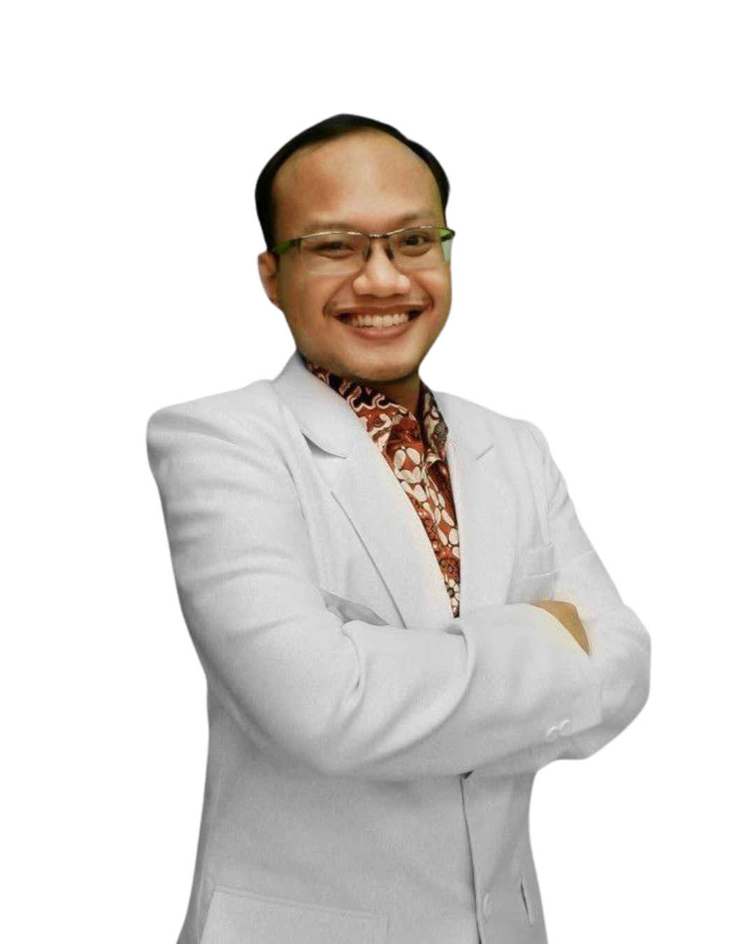 dr. Adnin Nugroho, Sp.N
