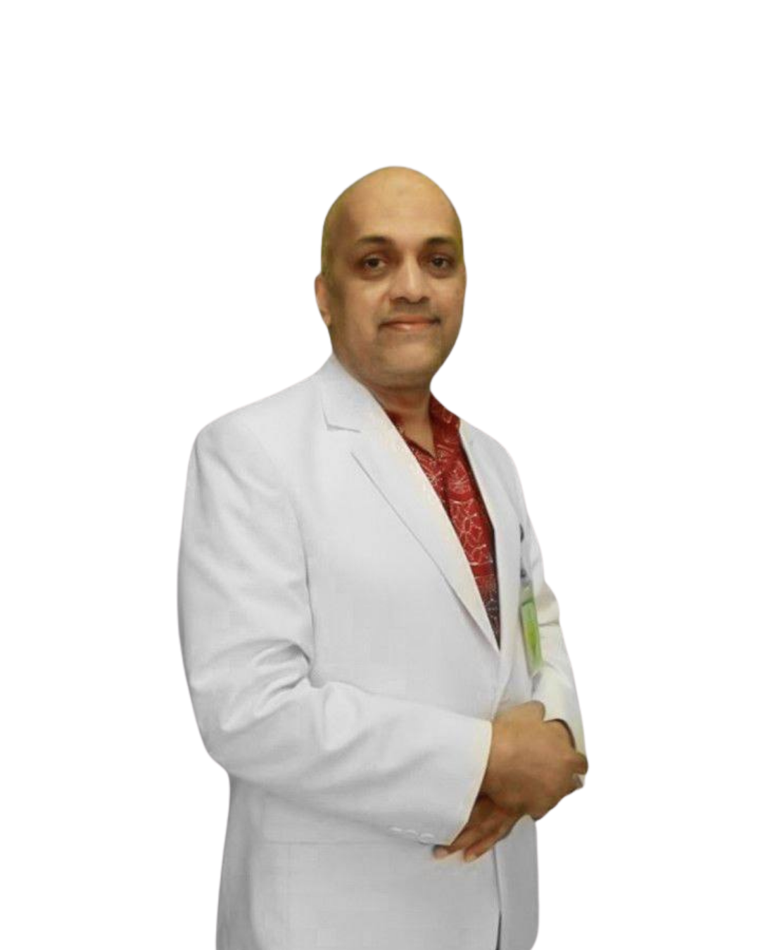 dr. Ahmad Rizal, Sp.N, Subsp. NKI(K), PhD