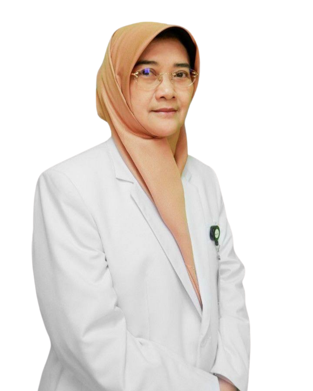 dr. Aih Cahyani Sp.N, Subsp. NIOO(K)
