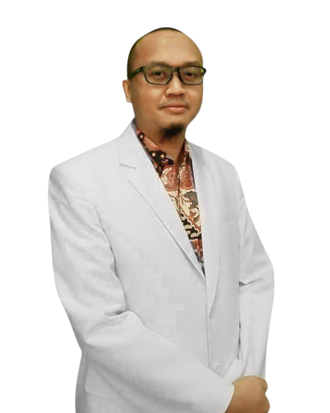 dr. Asep Nugraha Hermawan , Sp.N, Subsp. NN(K)