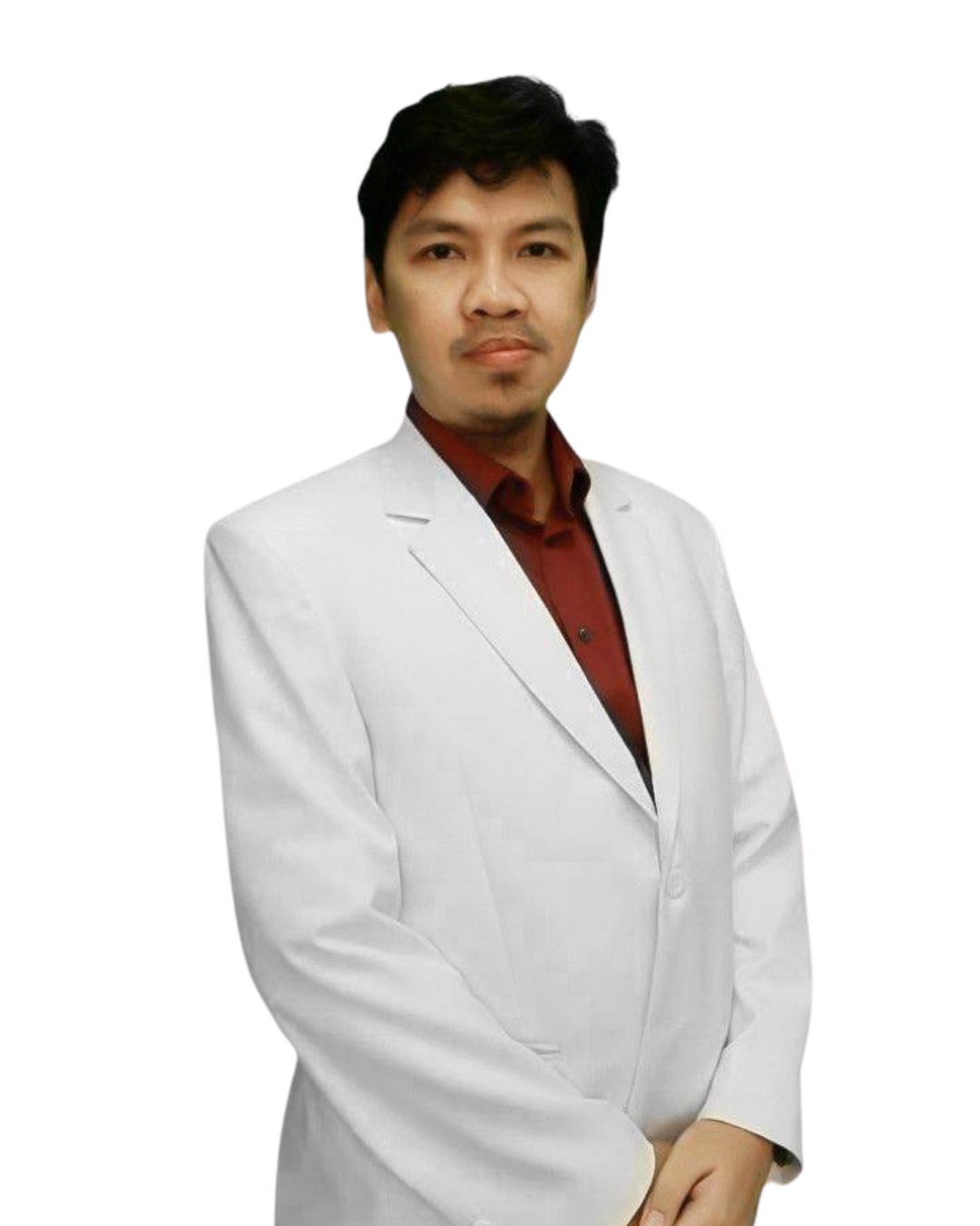 dr. Marda Arif Furqani, Sp.N, FINA