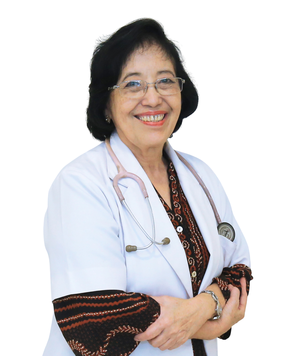 dr. Reggy Panggabean, Sp.N, Subsp. Ped(K)