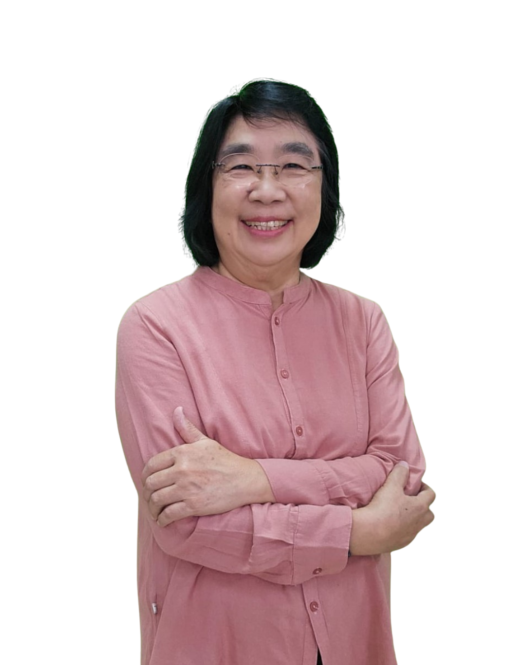 Dr. dr. Suryani Gunadharma, M.Kes, Sp.S(K)