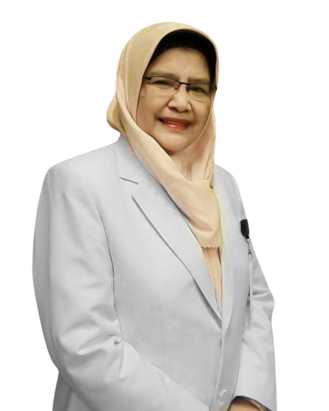 dr. Sobaryati, Sp.N, Subsp. NKI(K), KIC, M.Kes