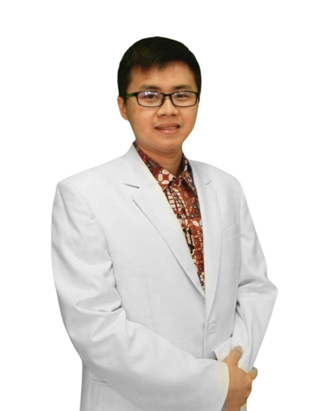 dr. William Reinaldy Limanjaya, Sp.N