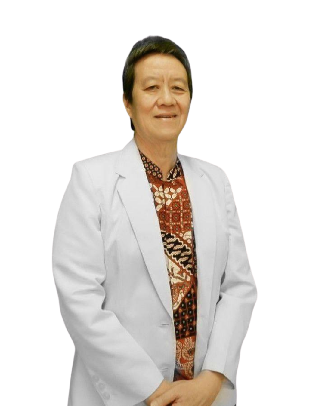 dr. Yusuf Wibisono, Sp.N, Subsp. NN(K), Sp.Akp